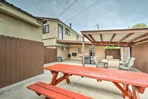 Caldwell House w/ Grill ~ 1 Mi to Downtown! - Image 3