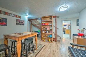 Caldwell House w/ Grill ~ 1 Mi to Downtown! - Image 2