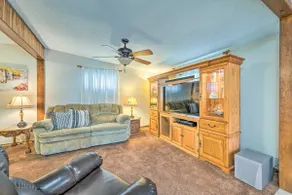 Caldwell House w/ Grill ~ 1 Mi to Downtown! - Image 4