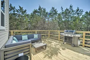Canyon Lake Home w/ Deck ~ 1 Mi to Comal Park - Image 2