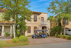 Large 5-BR in golf and beach resort - 2 golf carts - Image 4