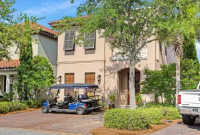 Large 5-BR in golf and beach resort - 2 golf carts - Image 3