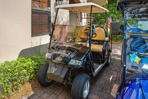 Large 5-BR in golf and beach resort - 2 golf carts - Image 5