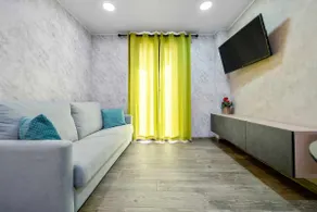 Apartment with a balcony - Image 2