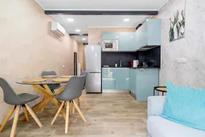 Apartment with a balcony - Image 4