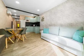 Apartment with a balcony - Image 3
