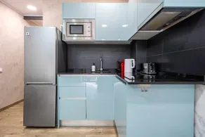 Apartment with a balcony - Image 5