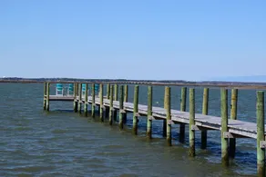 Sandy Gem- 2BR Waterfront | Pier | Sunsets - Image 5
