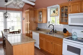 Sandy Gem- 2BR Waterfront | Pier | Sunsets - Image 4