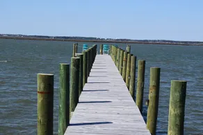 Sandy Gem- 2BR Waterfront | Pier | Sunsets - Image 2