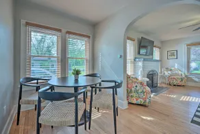 Benton Harbor 'Gracie Cottage' w/ Hot Tub + Yard! - Image 2