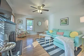 Benton Harbor 'Gracie Cottage' w/ Hot Tub + Yard! - Image 4