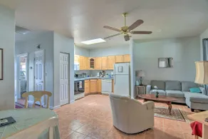 Single-Story Eloy Apartment w/ Patio Space! - Image 4