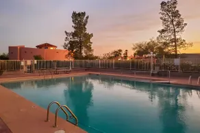 Single-Story Eloy Apartment w/ Patio Space! - Image 2