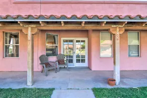 Rejuvenating Retreat w/ Ideal Eloy Location! - Image 2