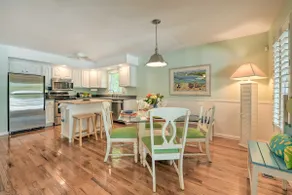 Lake Norman Retreat w/ Dock ~ 1 Mi to Marina! - Image 2
