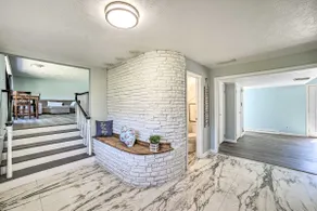 Spacious Getaway w/ Heated Private Pool! - Image 4