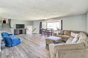 Spacious Getaway w/ Heated Private Pool! - Image 3