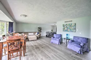Spacious Getaway w/ Heated Private Pool! - Image 5