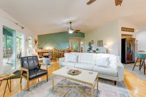 Updated Home w/ Private Hot Tub & Mtn Views! - Image 5
