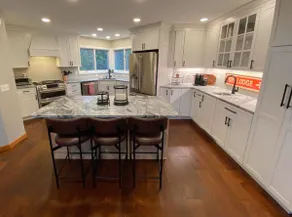 C13 Beautiful Bretton Woods ski-in ski-out townhouse. Pool/gym passes! - Image 3