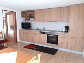 Apartment and equipped with a ski room - Image 4
