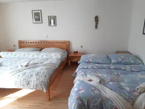 Apartment and equipped with a ski room - Image 5