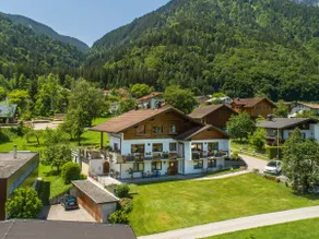 Apartment and equipped with a ski room - Image 2