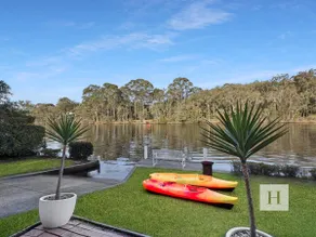 Sunrise Wyong River - Riverfront, Tennis court & Kayak's - Image 3