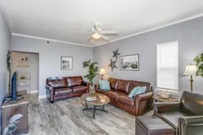 Beautifully renovated, cozy condo with Gulf View! - Image 5