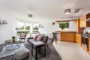 Walker Suite No 60 - Donnini Apartments - Image 5