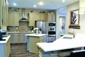 The Den - Family friendly, Close to Fiesta Texas, SeaWorld, Riverwalk and more - Image 4