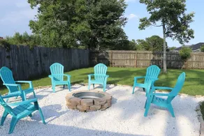 Holiday in Style|3mi to Beach|Bonfire & S'mores. - Image 2