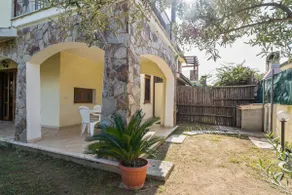 Casa de vacaciones Villamara con terraza, vistas a la montaña y jardín - Image 3