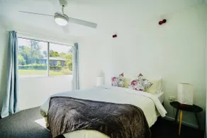 Serene Mountain Cabin Retreat Tamborine Mountain - Image 4
