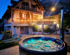 La Bigourdane - Large comfortable cottage & Spa - Image 5