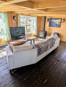 Legges Hill Loft - Image 5