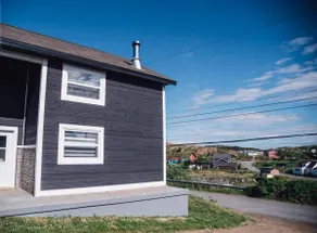 Legges Hill Loft - Image 2