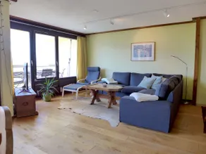 Apartment Enzian 720 by Interhome - Image 2