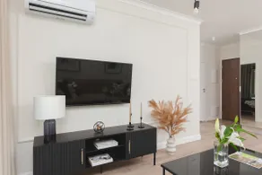 Mennica Residence 213 | Prestige | A/C | Warsaw - Image 2