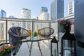 Mennica Residence 213 | Prestige | A/C | Warsaw - Image 3