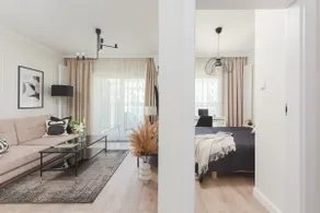 Mennica Residence 213 | Prestige | A/C | Warsaw - Image 5