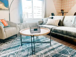 Suite #24 Modern One Bedroom in Midtown, OKC! - Image 3