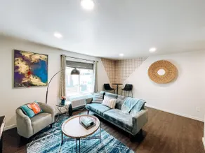 Suite #24 Modern One Bedroom in Midtown, OKC! - Image 2