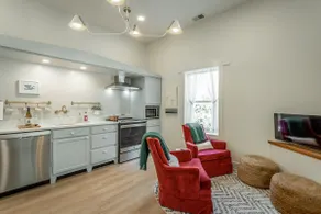 The Downhill Retreat - a PMI Scenic City Vacation Rental - Image 5