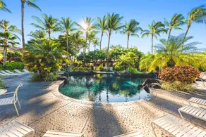 Palm Villas E-2- Includes private beach club - Image 2