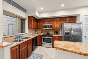 Palm Villas E-2- Includes private beach club - Image 3