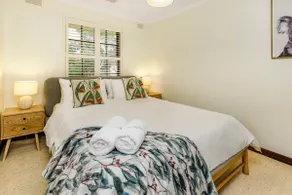 Redgum-Retreat, 4Bdrm Sleeps 8 Wildlife - Image 5