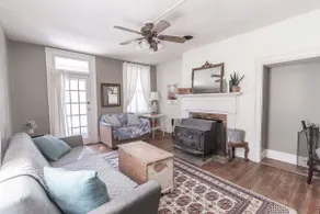 Vacation Rental: Armory Quarters B - Image 4