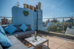 Ramsey Apartment - 2 Bedroom Apartment - Tenby - Image 5